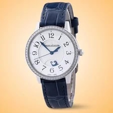 Jaeger-LeCoultre Rendez-Vous Night & Day Automatic Stainless Steel 2
