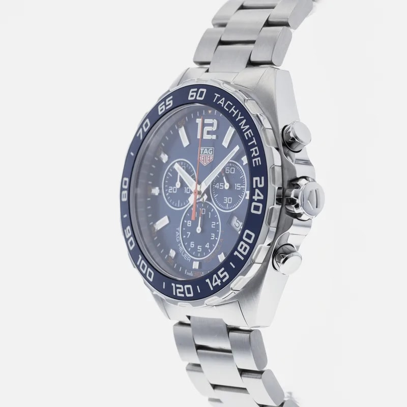 TAG Heuer Formula 1 CAZ1014 2
