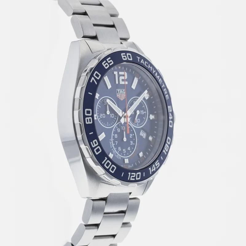 TAG Heuer Formula 1 CAZ1014 4