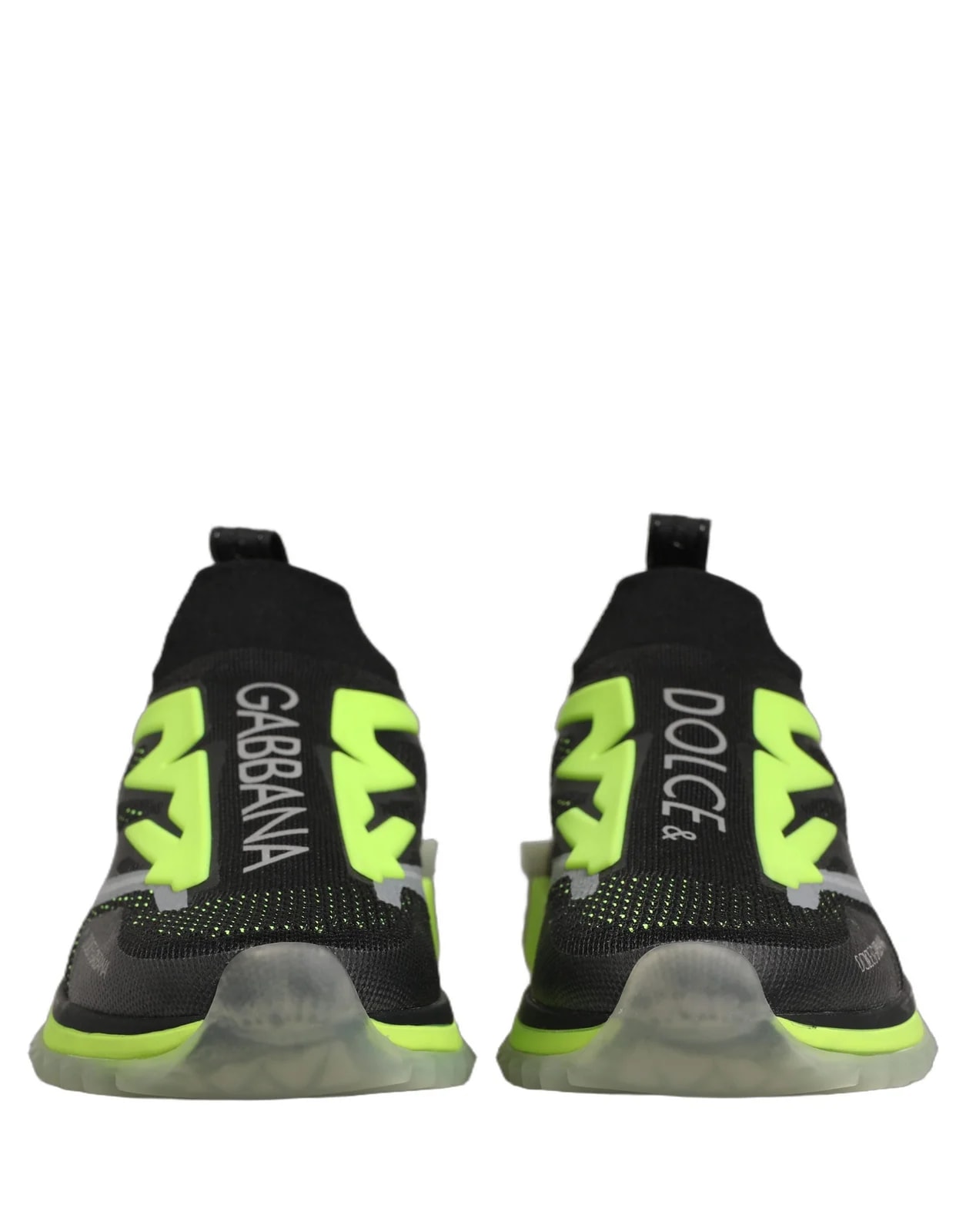 Dolce & Gabbana Sorrento Low Top Shoes 4