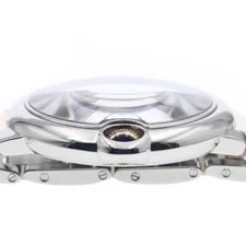 Cartier Ballon Bleu LM W6920032 42mm SS Brown Dial Automatic #C12595 3