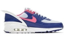 Nike Air Max 90 Flyease Deep Hyper 2