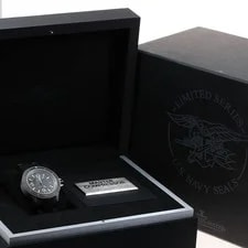 Jaeger-lecoultre Master Compressor Diving Navy SEALs 162.8.37 TO283041 2