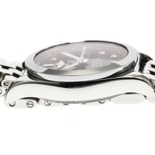 Breitling Galactic 29 W72348 29mm SS Black Dial Quartz Date #C344 4
