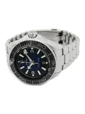 Omega Seamaster Planet Ocean Ultra Deep Automatic 46mm Blue 2
