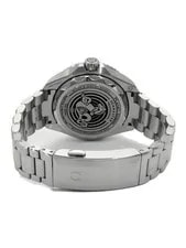 Omega Seamaster Planet Ocean Ultra Deep Automatic 46mm Blue 3