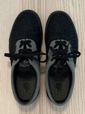 Vans X Harry Potter Era Slytherin M8.5 W10 3
