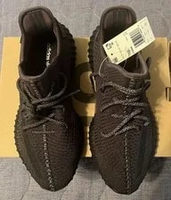 Size 11 - Adidas Yeezy Boost 350 V2 Non-Reflective 2