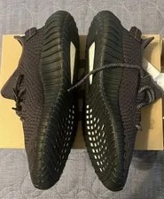 Size 11 - Adidas Yeezy Boost 350 V2 Non-Reflective 3