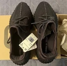 Size 11 - Adidas Yeezy Boost 350 V2 Non-Reflective 4