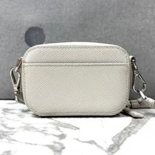 Prada Mini Triangle Logo 2