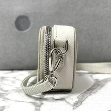 Prada Mini Triangle Logo 3