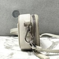 Prada Mini Triangle Logo 4