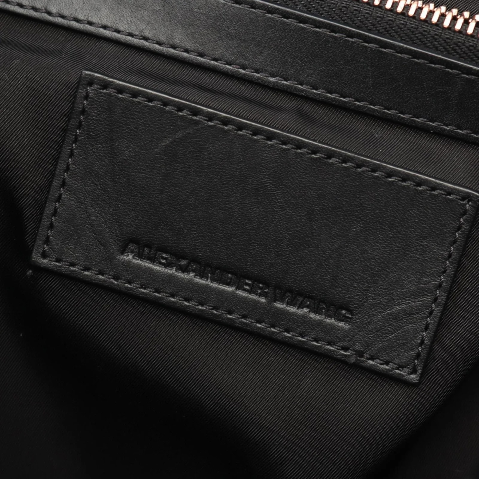 Alexander Wang Backpack 4