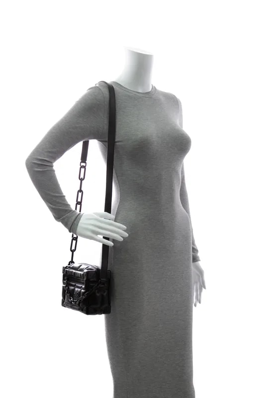 Soft Trunk Crossbody 2