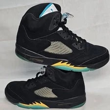 Jordan — Jordan Air 5 DD0587-047 High Top — Sneaker — resale
