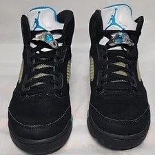 Jordan Air 5 DD0587-047 High Top 3