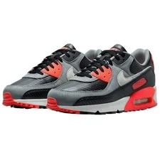 [HM9432-001] -- Nike Air Max 90 3