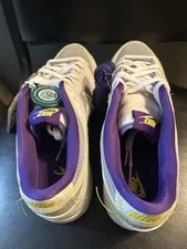Nike Dunk Low Union Passport Pack Court 2