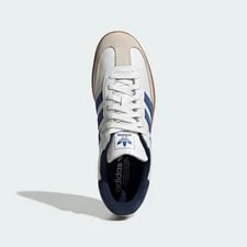 12M - [NEW] Adidas Samba OG Casual Shoes 2