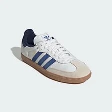 12M - [NEW] Adidas Samba OG Casual Shoes 4