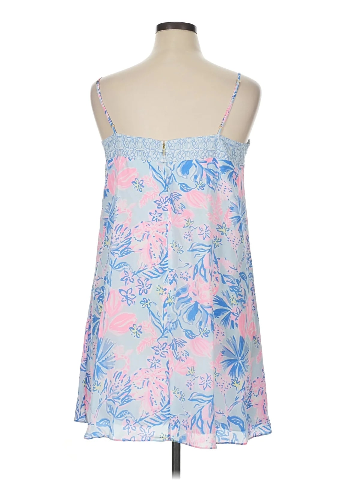 Lilly Pulitzer Casual Dress Size 14 2