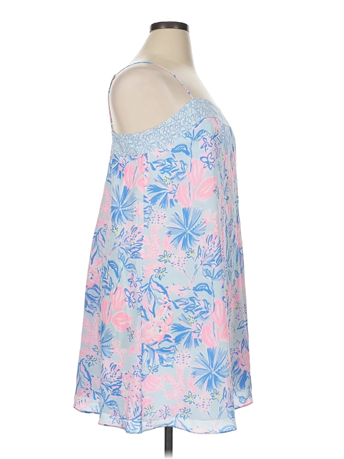 Lilly Pulitzer Casual Dress Size 14 3