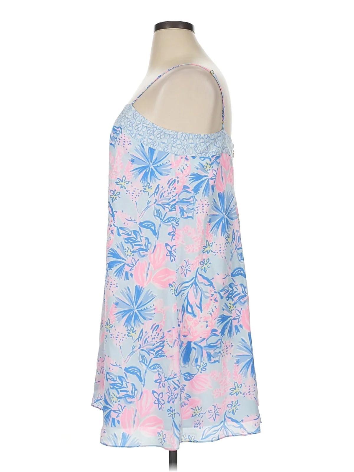 Lilly Pulitzer Casual Dress Size 14 4