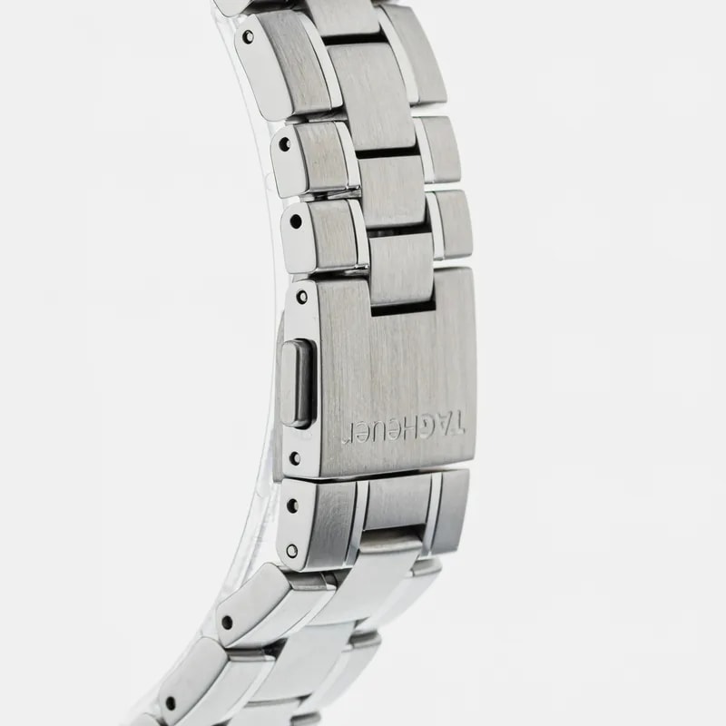 TAG Heuer Carrera Calibre 16 Day-Date Chronograph CV201AG 3