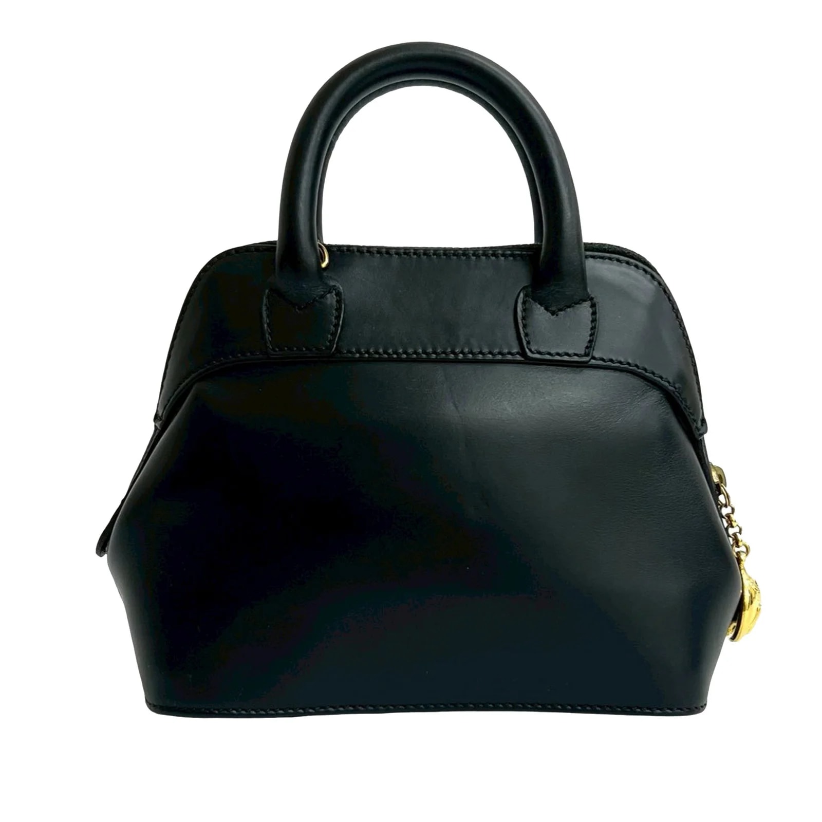 Mini Studded Satchel 2