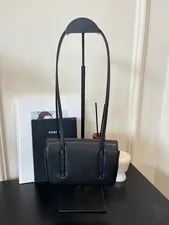 Chanel 26P Preppy Coco Top Handle Chain Flap 2