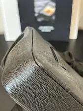 Chanel 26P Preppy Coco Top Handle Chain Flap 3