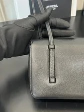 Chanel 26P Preppy Coco Top Handle Chain Flap 4