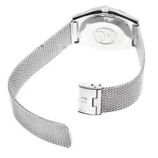 Omega Constellation 168.025 Pie Pan Dial Date Chronometer Automatic 's_965746 3