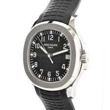 Patek Philippe Aquanaut Extra Large 5167A-001 TO262538 2