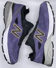 New Balance — New Balance 990v4 M990NV4 Size 11.5 D Nwob Running — Sneaker — resale