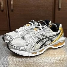 Asics Gel-kayano 14 / 26cm Running New 2