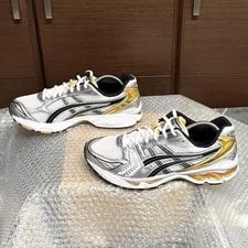 Asics Gel-kayano 14 / 26cm Running New 4