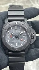 Panerai Submersible Lunar Rossa GMT PAM01039 TO306541 2