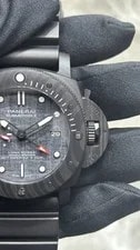 Panerai Submersible Lunar Rossa GMT PAM01039 TO306541 3