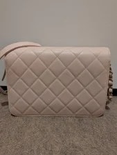 Chanel Like A Wallet Flap in 2