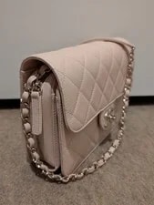 Chanel Like A Wallet Flap in 3