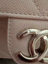 Chanel Like A Wallet Flap in 4