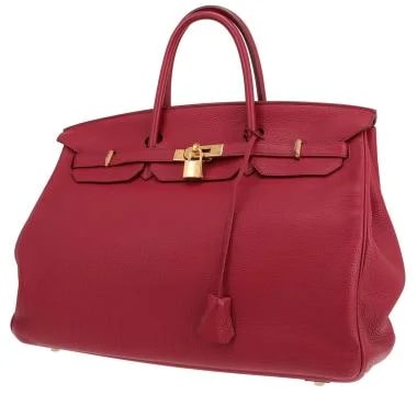 Hermès — Hermès Birkin 40 Cm in , Colour — Handbag — resale