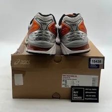 Asics Gel-Kayano 14 Piquant 3