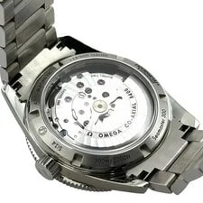 Omega Seamaster 300M 233.30.41.21.01.001 41mm Stainless Steel Black OKW845 2