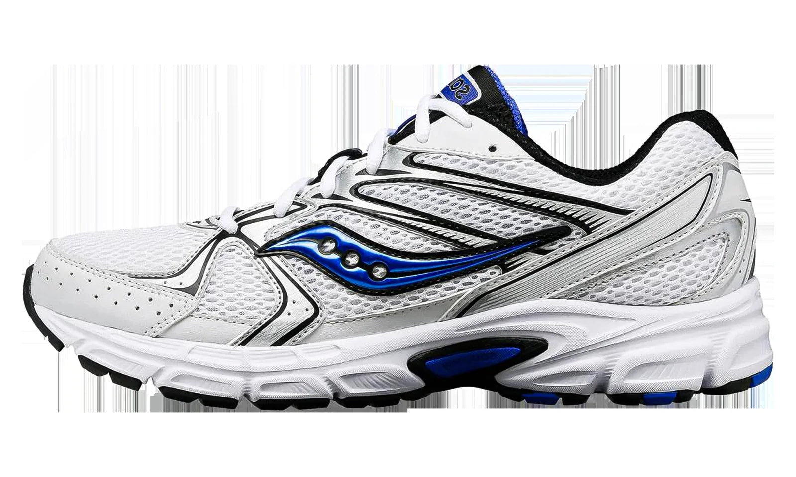 Saucony — Ride Millennium " " S70812 4 — Sneaker — resale