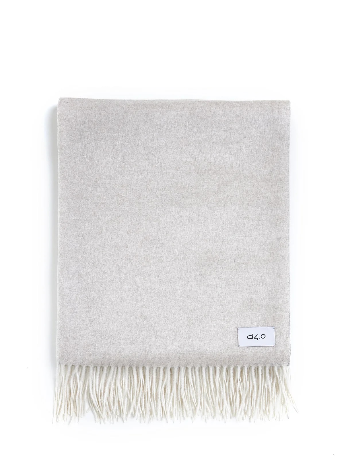 D 4.0 — D 4.0 - Blend Scarf — / Scarfs — Accessory — resale