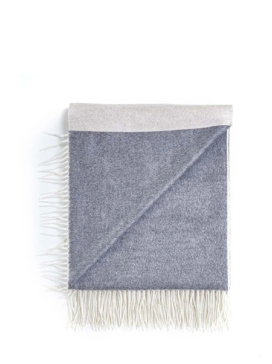 D 4.0 - Blend Scarf — / Scarfs 2