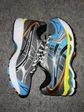 Asics — New Angelo Baque X Asics Gel Kayano 14 Rebirth of Cool Size 8 1201A365-001 — Sneaker — resale